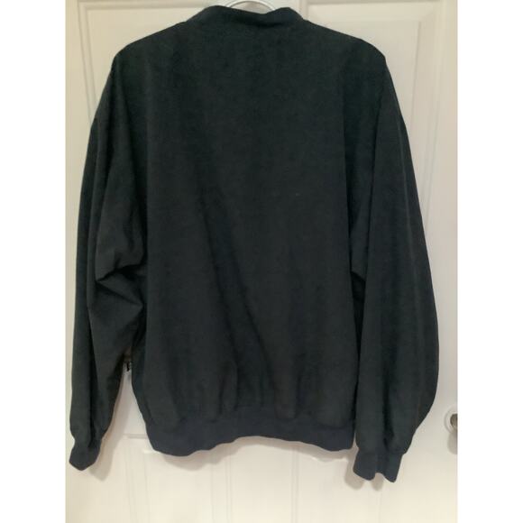 Holloway men's pullover jacket size L - Picture 3 of 3